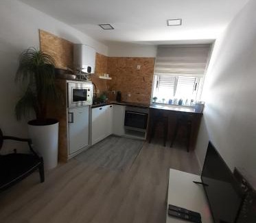 Torre de Moncorvo Apartment | APTORRE