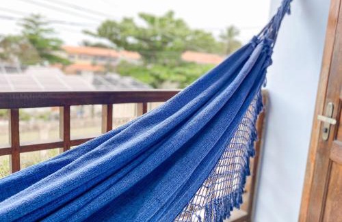 Taperapua Beach Apartment | Aptos com 2 quartos próximos à praia de Taperapuã