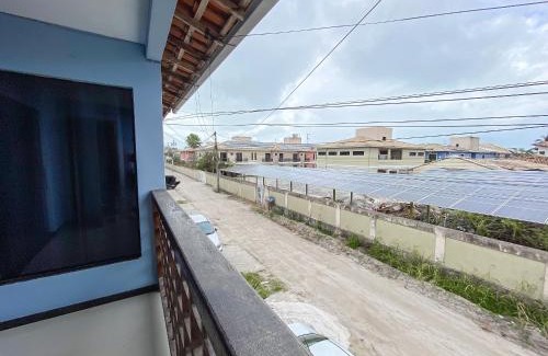 Taperapua Beach Apartment | Aptos com 2 quartos próximos à praia de Taperapuã