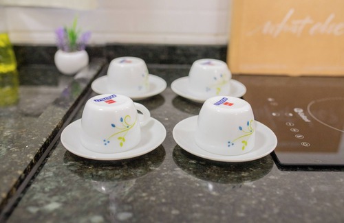 Balneario Ponta da Fruta Apartment | Aptos com Piscina e AC Brazilian Corner