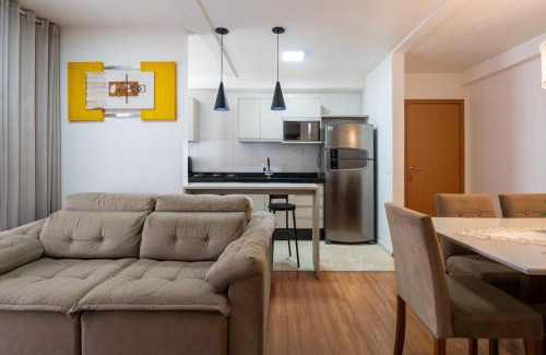 Barra Velha Apartment | Aptos completos com vista mar pé na areia em Barra Velha em condomínio Resort com Spa, Piscina, quadra de futebol, Sala de jogos, brinquedoteca, Complexo com diversos comércios