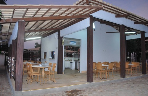 Caldas Novas Apartment | Aptos - DiRoma Fiori - Aluguel Economico
