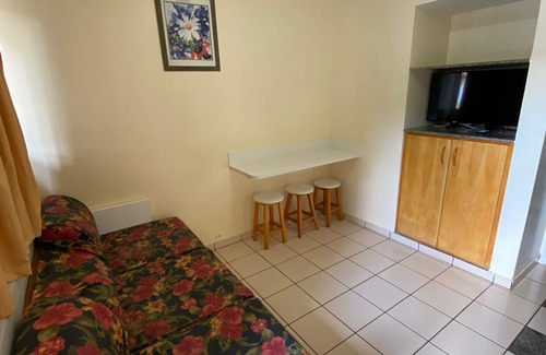 Prive das Caldas Apartment | Aptos e Flat´s em Caldas Novas
