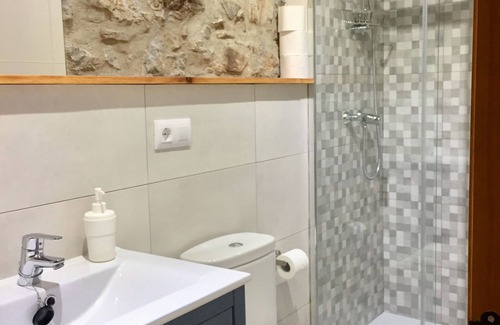 Cue Apartment | Aptos El Carril Estudio Nº5-2 people