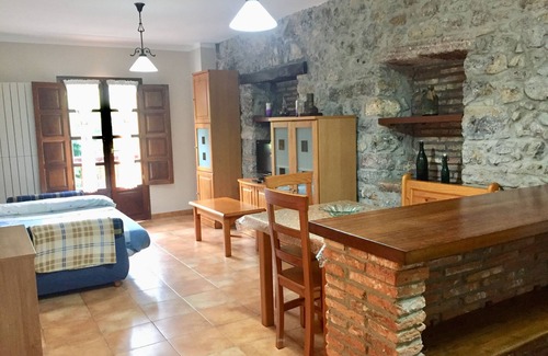 Cue Apartment | Aptos El Carril Nº6 (4 pax) Llanes-Cue