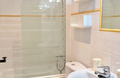 Cue Apartment | Aptos El Carril Nº6 (4 pax) Llanes-Cue