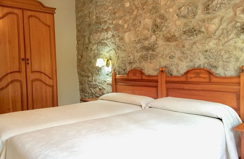 Cue Apartment | Aptos El Carril Nº6 (4 pax) Llanes-Cue