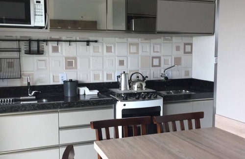 Pinheira Apartment | Aptos near sea village beach 202