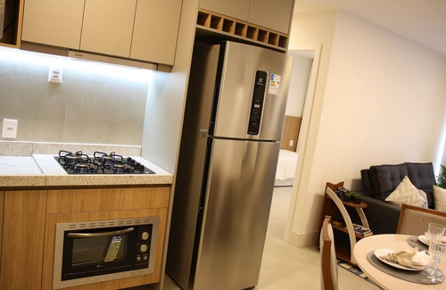 Setor Noroeste Apartment | Aptos Noroeste by CentoEdez