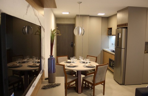 Setor Noroeste Apartment | Aptos Noroeste by CentoEdez