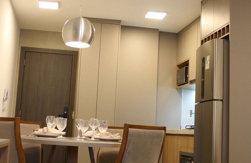 Setor Noroeste Apartment | Aptos Noroeste by CentoEdez
