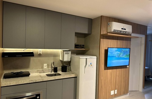 Setor Noroeste Apartment | Aptos Noroeste by CentoEdez