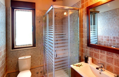 Valdes Cottage | Aptos. Rural The Tower "House The King of the Tower" between Luarca and Cudillero