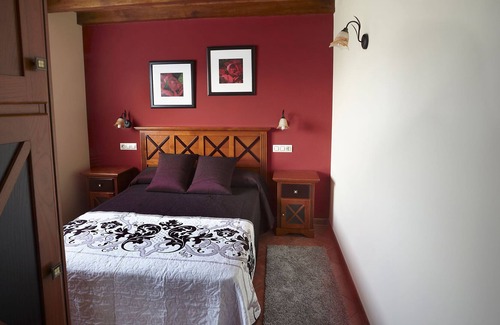 Valdes Cottage | Aptos. Rurales La Torre, "The King of the Tower" between Luarca and Cudillero