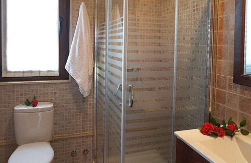 Valdes Cottage | Aptos. Rurales La Torre, "The King of the Tower" between Luarca and Cudillero