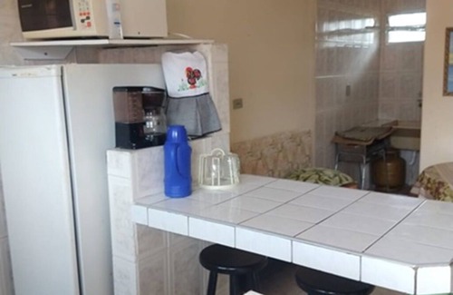 Ilha Comprida Apartment | APTOS. SEA & SUN - FIRST FLOOR - 50MTS. FROM THE BEACH