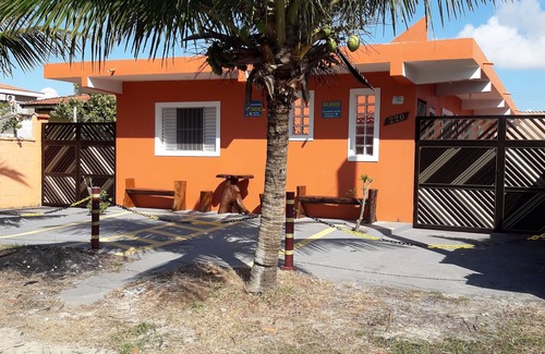 Ilha Comprida Apartment | APTOS. SEA & SUN - FIRST FLOOR - 50MTS. FROM THE BEACH