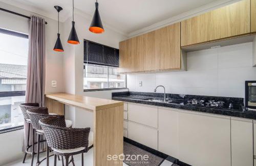 Barra Velha House | Apts in Condominium 70 Meters from Praia do Tabuleiro - MTAs