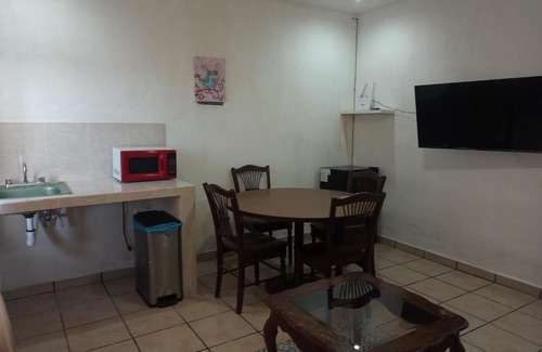 Matamoros Apartment | Apts. LOSSANTOS