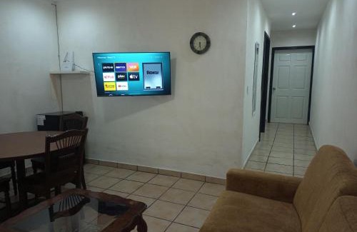 Matamoros Apartment | Apts. LOSSANTOS