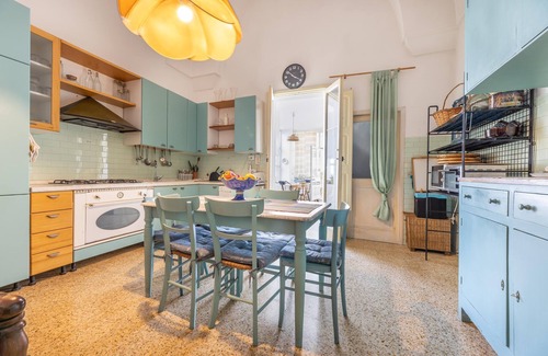 Calimera Villa | Apulia Honor Palace - Calimera