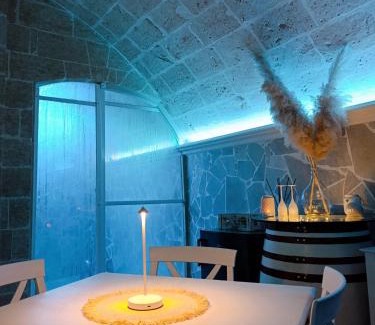 Manduria Apartment | Apulia Relax Room