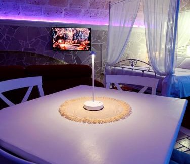 Manduria Apartment | Apulia Relax Room