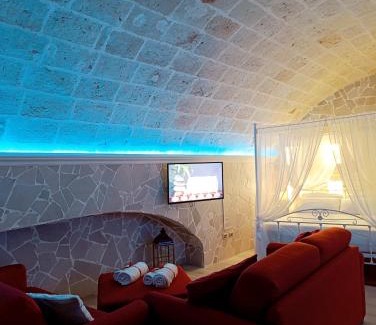 Manduria Apartment | Apulia Relax Room