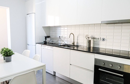 Apulia House | Apulia Sea View Apartment
