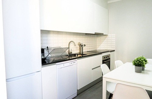 Apulia House | Apulia Sea View Apartment