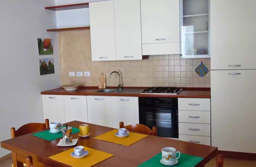 Cavallino Apartment | APULIAN RETREAT (Large two-room apartment a few kilometers from Lecce)