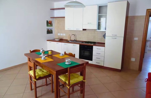 Cavallino Apartment | APULIAN RETREAT (Large two-room apartment a few kilometers from Lecce)