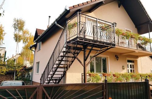 Alba Iulia House | Apulum Gardens
