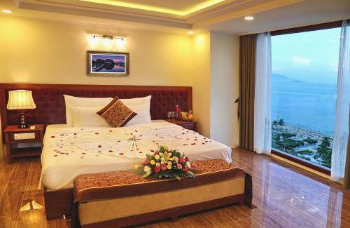 Tran Phu Beach Hotel | Apus Hotel