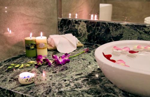 Tran Phu Beach Hotel | Apus Hotel