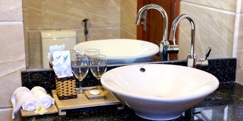 Tran Phu Beach Hotel | Apus Hotel