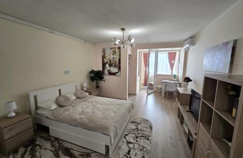 Baia Mare Apartment | Apus