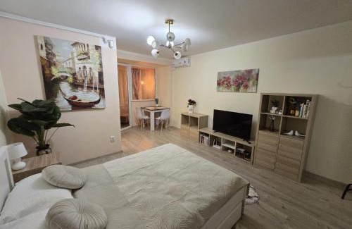 Baia Mare Apartment | Apus