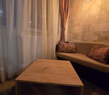 Baia Mare Apartment | Apus