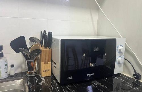 Nilai Apartment | AQ Puteri Homestay Nilai FREE WIFI