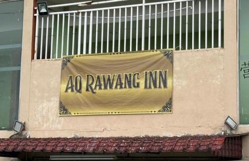 Rawang Hotel | AQ Rawang Inn