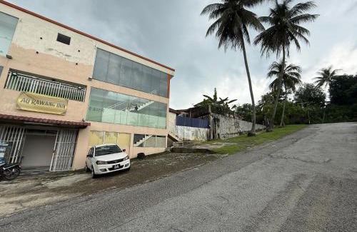 Rawang Hotel | AQ Rawang Inn