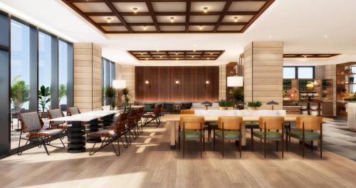 Saku Hotel | AQA Hotel Premium