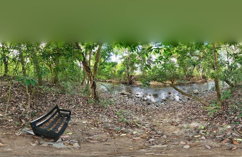 Playa Blanca Hotel | Aqeel Dome Riverfront Retreat: Experience Nature’s Beauty in a Glamorous Jungle