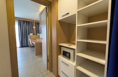 Titreyengol Resort | AQI Pegasos World