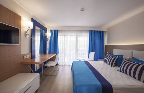Titreyengol Resort | AQI Pegasos World