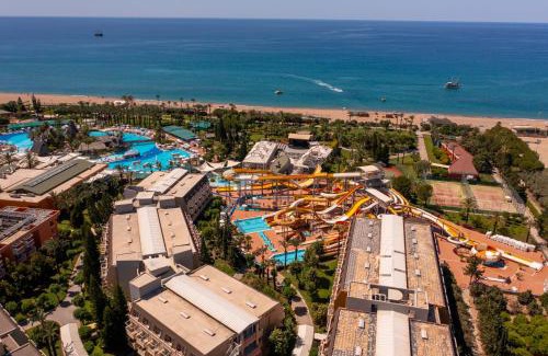 Titreyengol Hotel | AQI Pegasos World