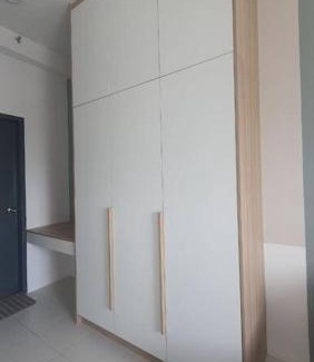 Kampung Rawa Apartment | aqilahomestay