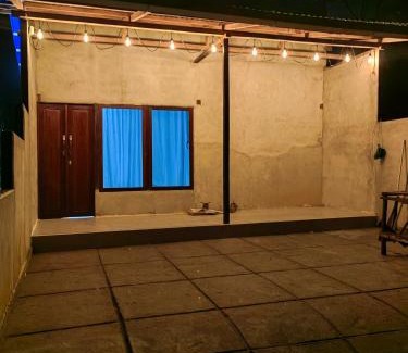 Ketapang House | Aqlan Garden House