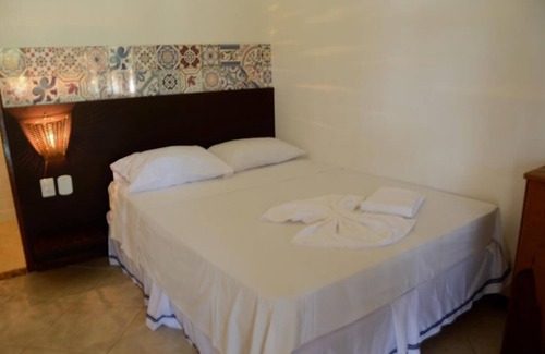 Ilha Grande Hotel | Aquário Pousada Hostel